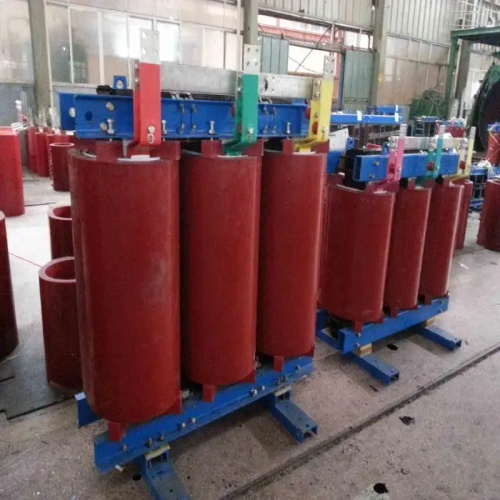 都昌SCB10-250KVA干式变压器