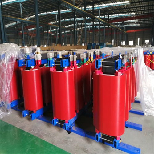 都昌SCB13-80KVA干式变压器