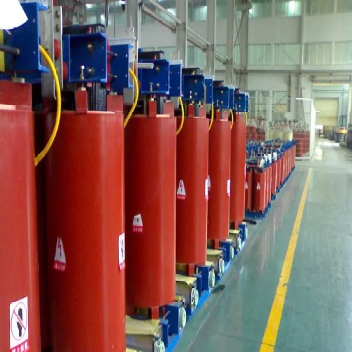都昌SCB10-200KVA干式变压器