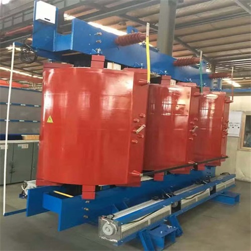 都昌SCB10-500KVA干式变压器价格
