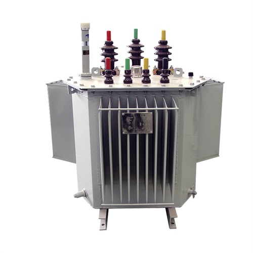 江永SH15-250KVA非晶合金节能电力变压器
